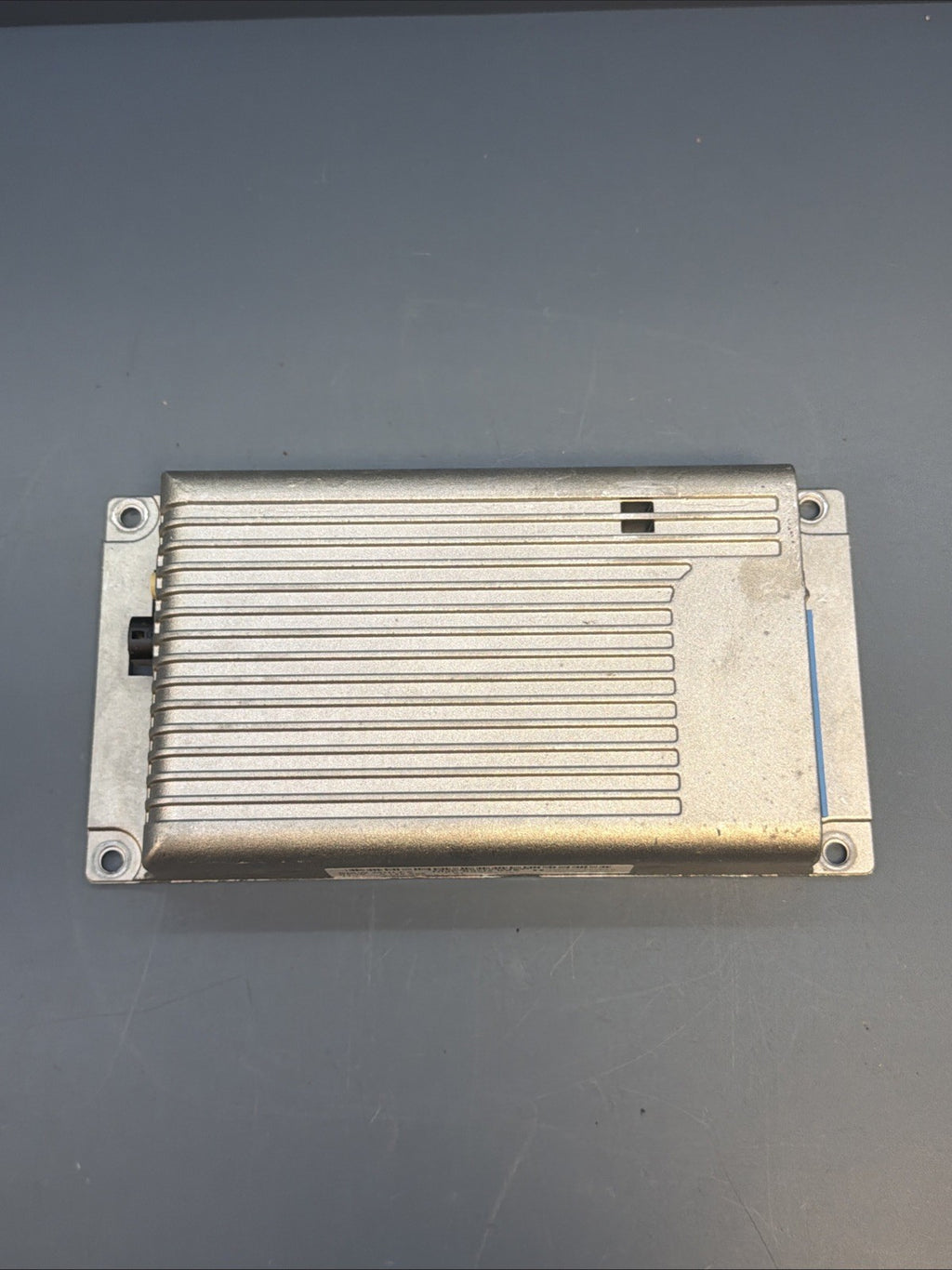 BMW 1 3 5 Series E87 LCI E90 E60 Hands-free Bluetooth Module High MULF2 9178898