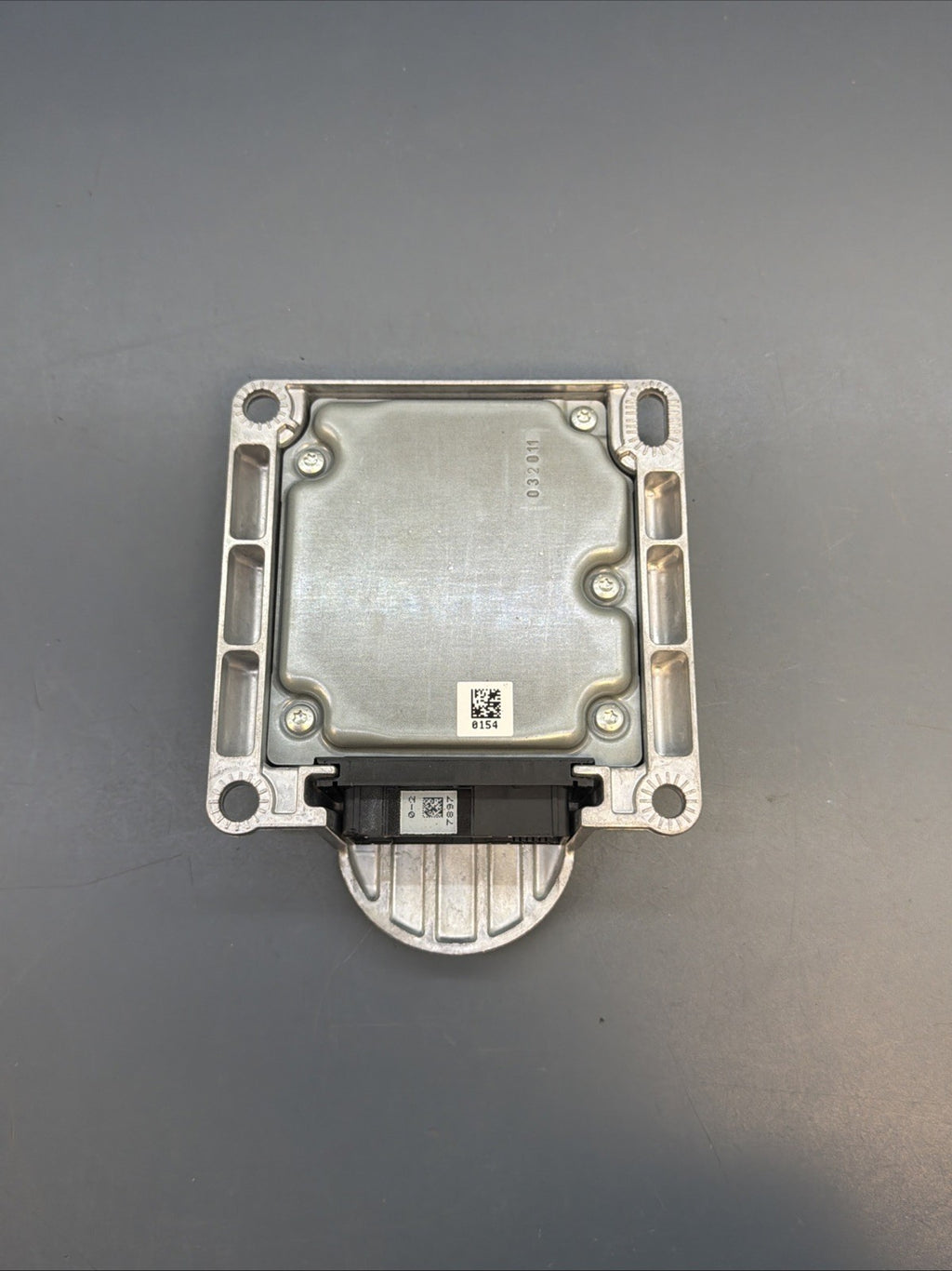 11 12 13 14 15 16 17 2011 2012 2013 BMW X3 SRS CONTROL MODULE 3452 6855991