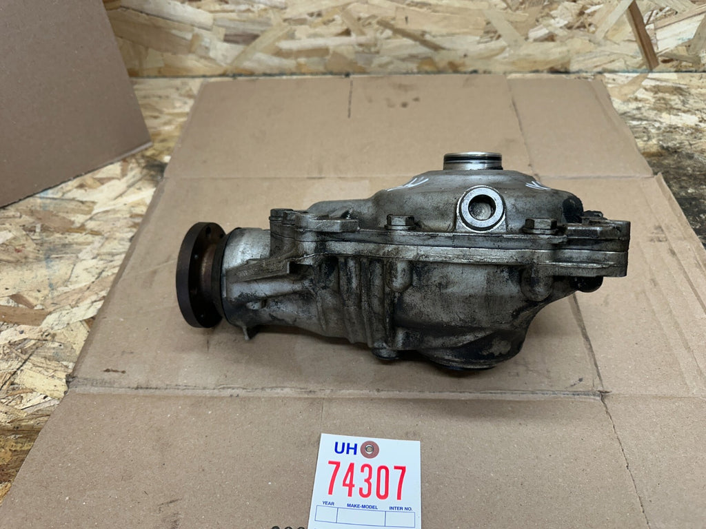 BMW E90 335XI 3 SERIES FRONT DIFFERENTIAL FINAL 3.46 DRIVE OEM 7533435/7534719