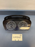 OEM 2007-2010 BMW X5 E70 SPEEDOMETER CLUSTER 9195682 OEM 232K MILES