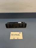 BMW 1999-2005 E46 CLIMATE CONTROL HEATER/AC PANEL AUTOMATIC OEM 6941732