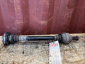 BMW OEM CV AXLE REAR LEFT  3 SERIES E90 USED N52 ENGINE 2005-2011 3320 7527065
