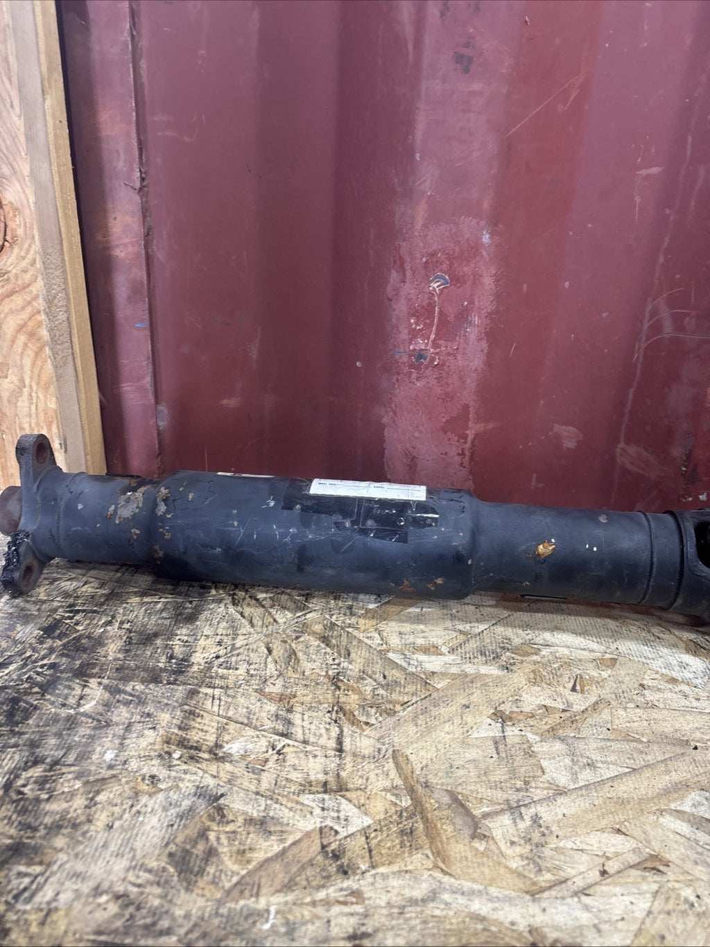 OEM Rear Drive Shaft Prop Drive Shaft For BMW 3 SERIES E46 2611 1229564 RWD