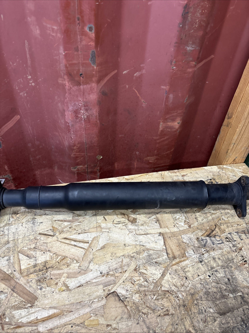OEM Rear Drive Shaft Prop Drive Shaft For BMW 7 SERIES F02 2610 7614668 AWD