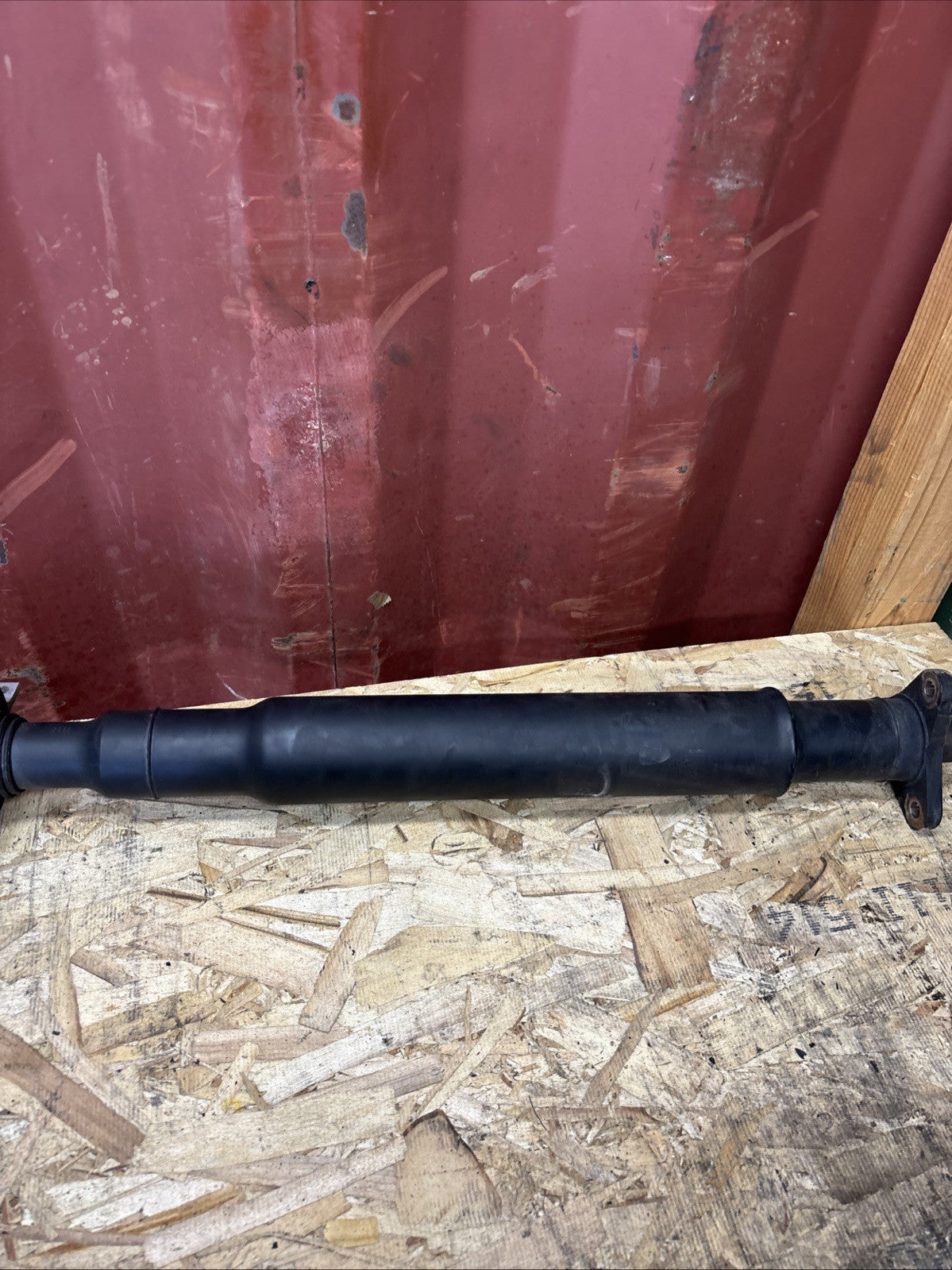 OEM Rear Drive Shaft Prop Drive Shaft For BMW 7 SERIES F02 2610 7614668 AWD