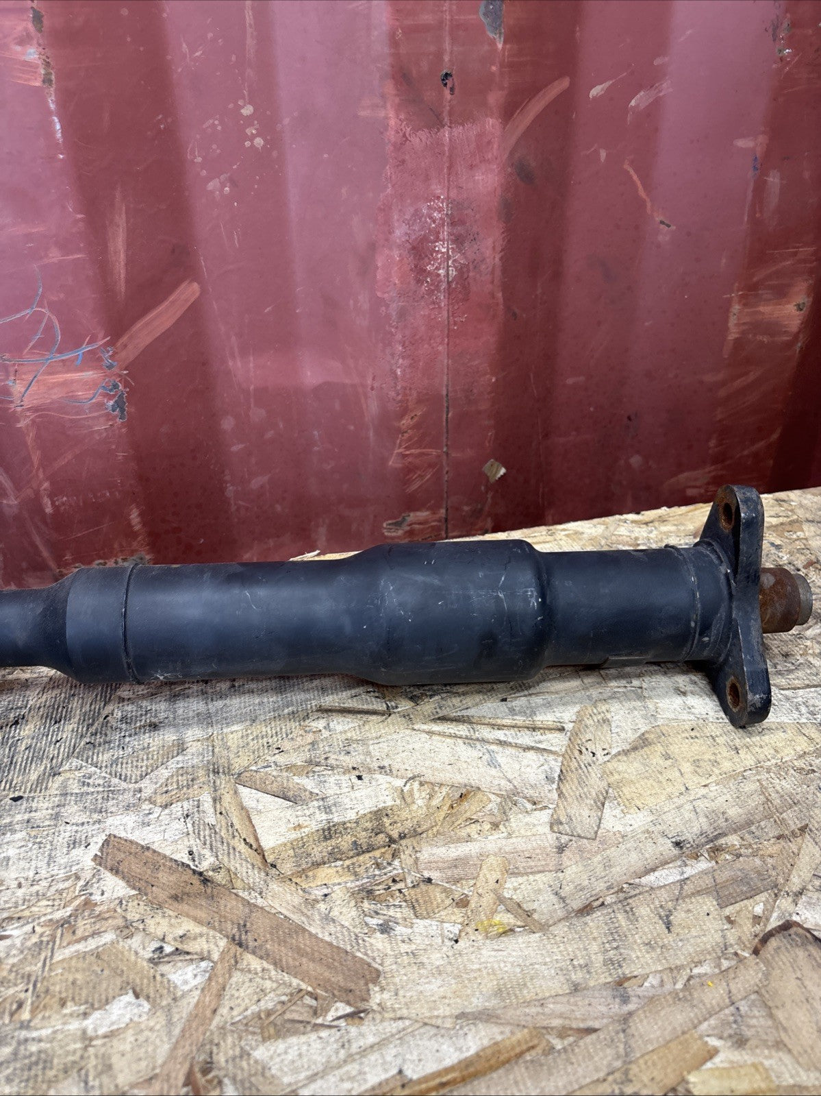 OEM Rear Drive Shaft Prop Drive Shaft For BMW 3 SERIES F30 2610 7600194 AWD