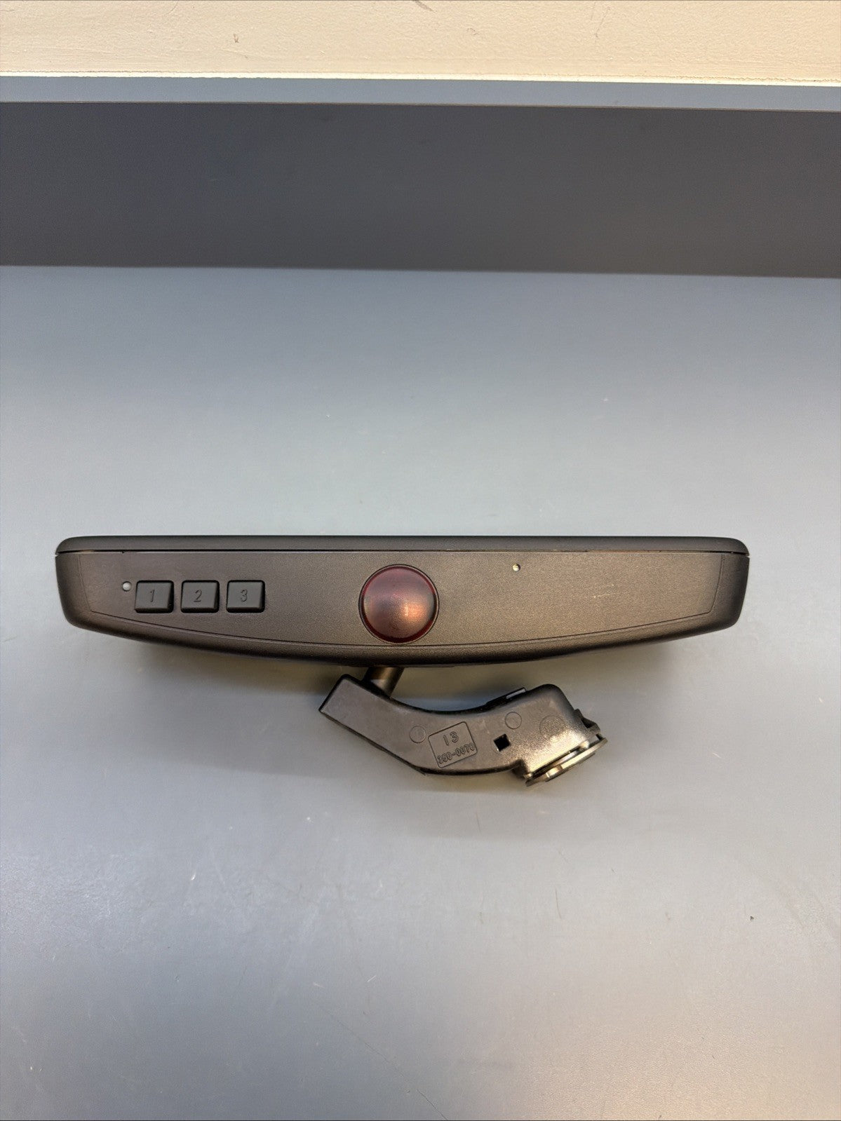 BMW E90 E92 E60 E61 INTERIOR REAR VIEW MIRROR COMPASS HOME LINK ALARM 9151852