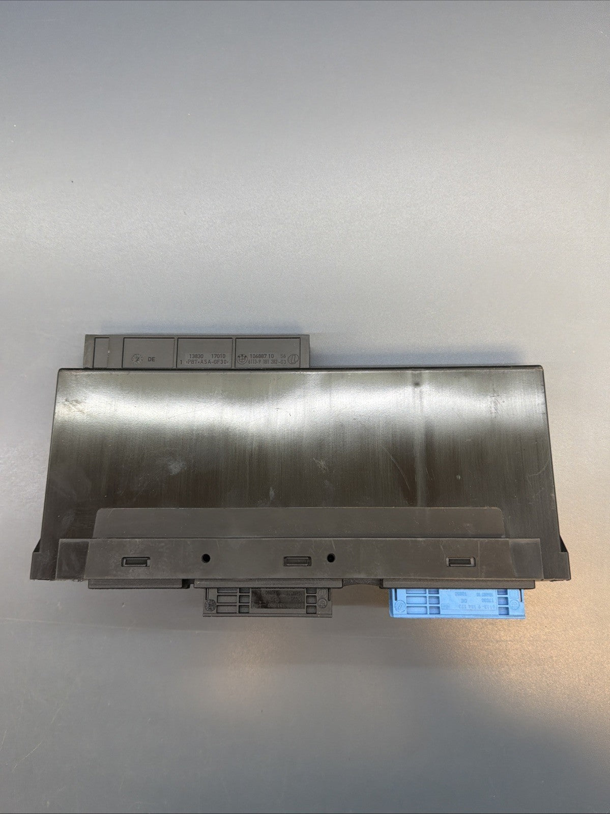 BMW E90 E92 E93 E82 E84 Bcm Body Control Module Unit OEM B12 9181282