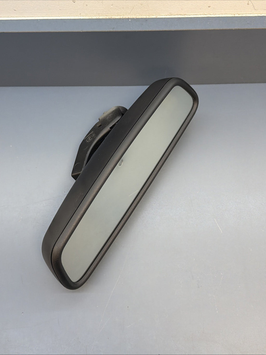 07-13 BMW 328i 335i E92 E90 Rearview Mirror Compass Homelink OEM 015891 025891