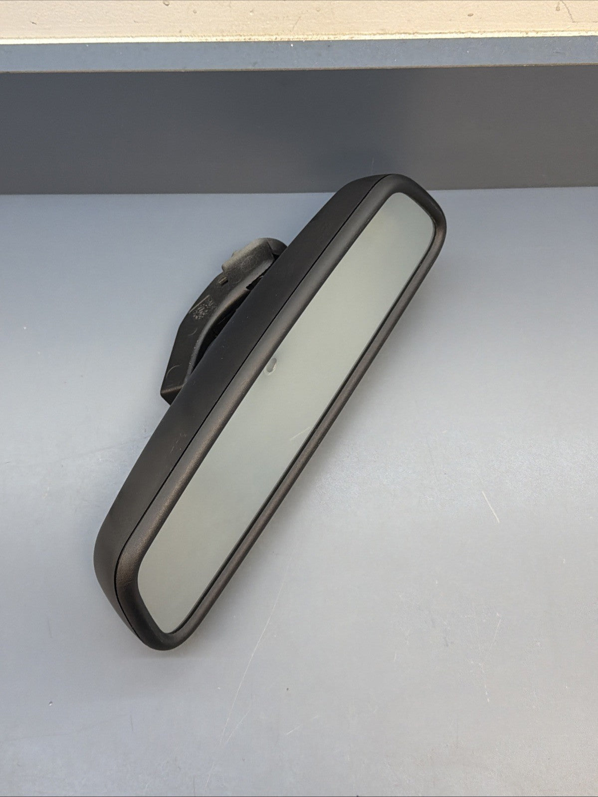 07-13 BMW 328i 335i E92 E90 Rearview Mirror Compass Homelink OEM 015891 025891