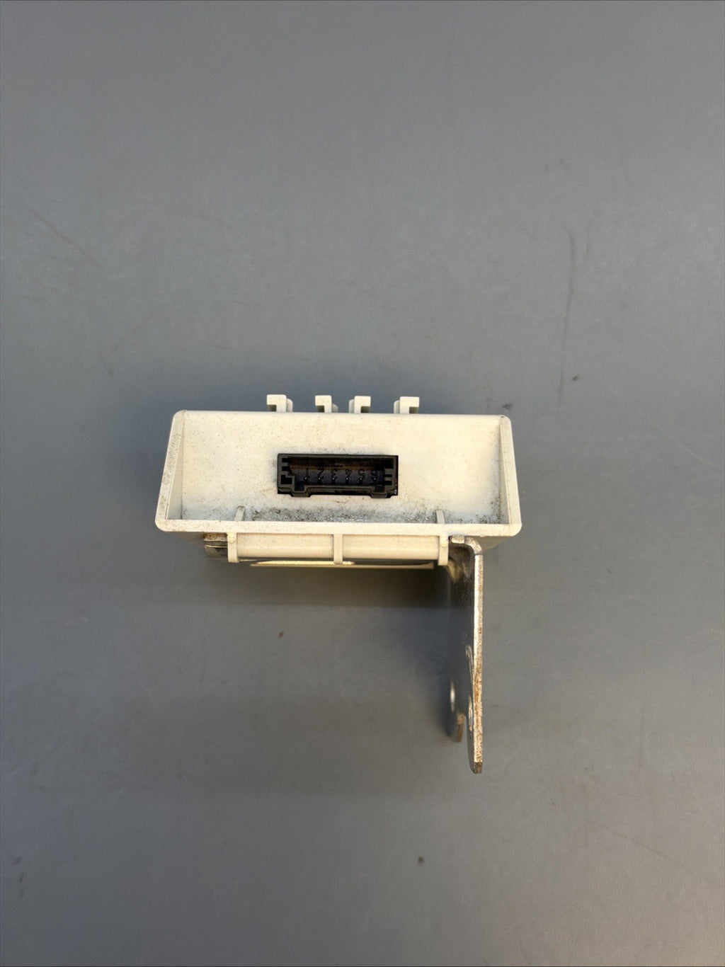 97-03 BMW E46 E39 SECURITY INCLINATION INDICATOR SENSOR MODULE OEM 8386932