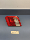 2000-2001 BMW E46 328 Right Passenger RH Side Inner Tail Light Oem SEDAN 8364924