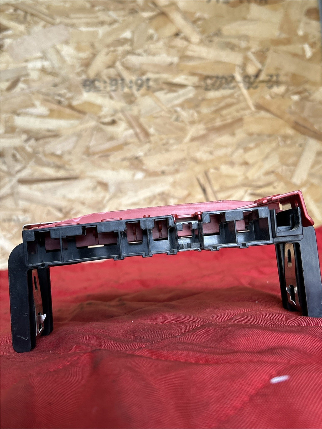 2011-2014 BMW X3 - REAR Positive Battery Terminal / Junction BOX 9206140