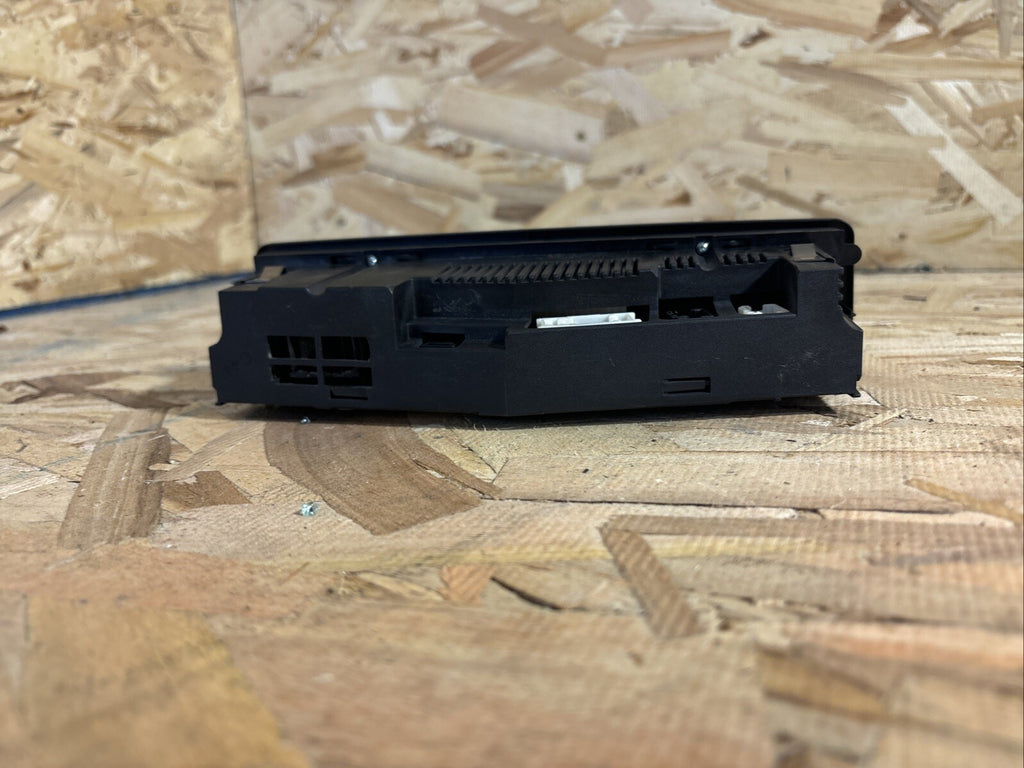 2001 - 2006 Fits Bmw 3 Series E46 Ac Temperature Climate Control Unit 6931602
