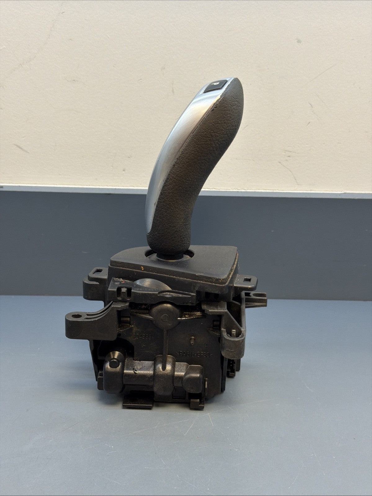 BMW F32 F30 F33 F36 F22 335 328 435 428 SPORT GEAR SELECTOR SHİFTER OEM 9260968
