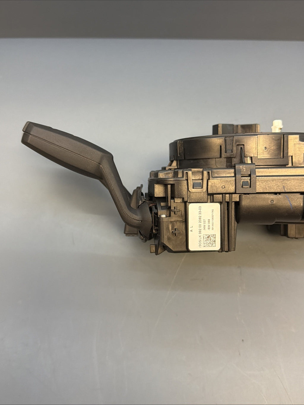 07-13 BMW 328i 330i 335i E90 E92 E93 Steering Controls Clockspring Combo 9123049
