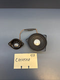 11-16 BMW F10 535 FRONT CENTRAL TOP HIFI HARMAN KARDON SPEAKER 9169690 9184795