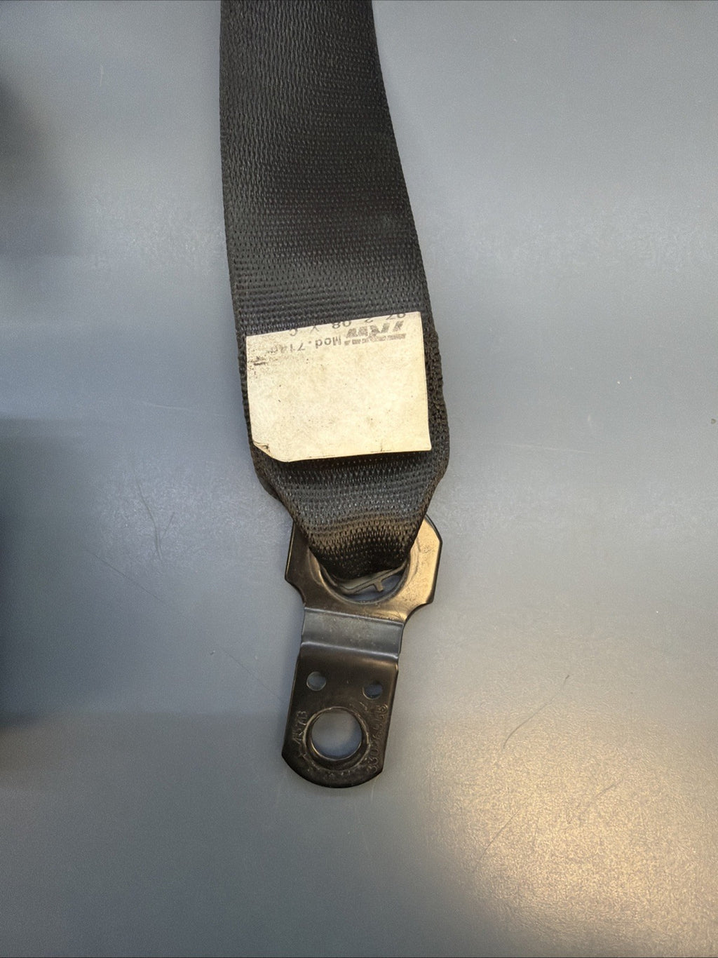 2004 - 2010 BMW X3 E83 Right Front Seat Belt Retractor 34003072B OEM
