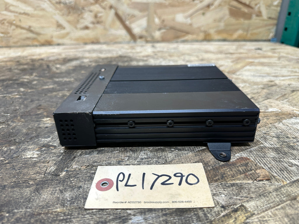 BMW 1997-2006 E46 HARMAN KARDON HIFI RADIO AUDIO SYSTEM AMPLIFIER AMP 6946985