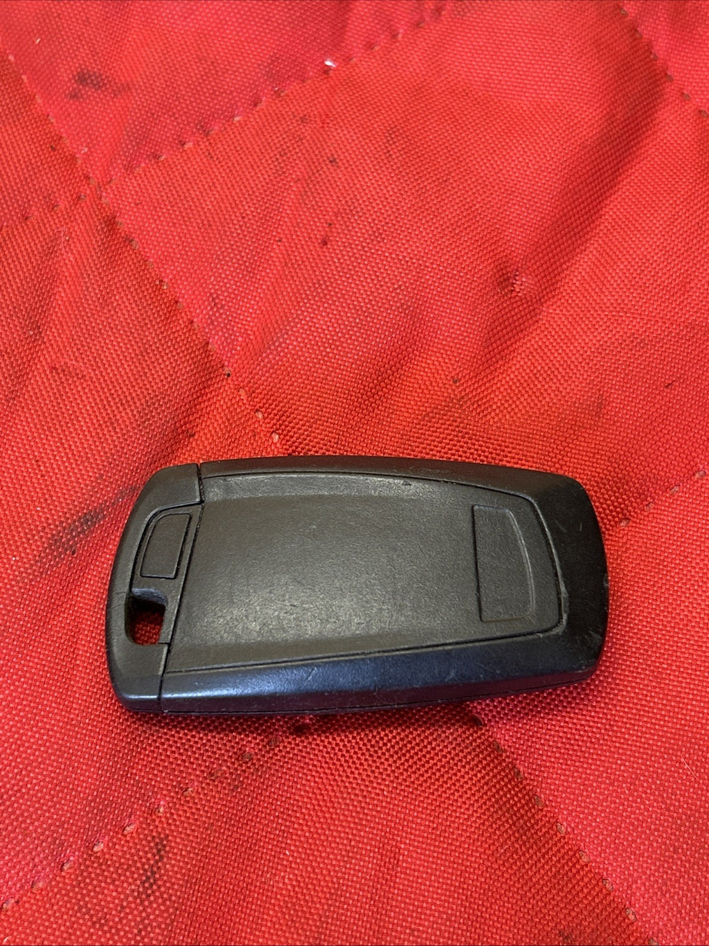11-14 BMW X3 328I F25 MSV90 ECU DME / CAS4 Theft Locking Module Key SET 7623630