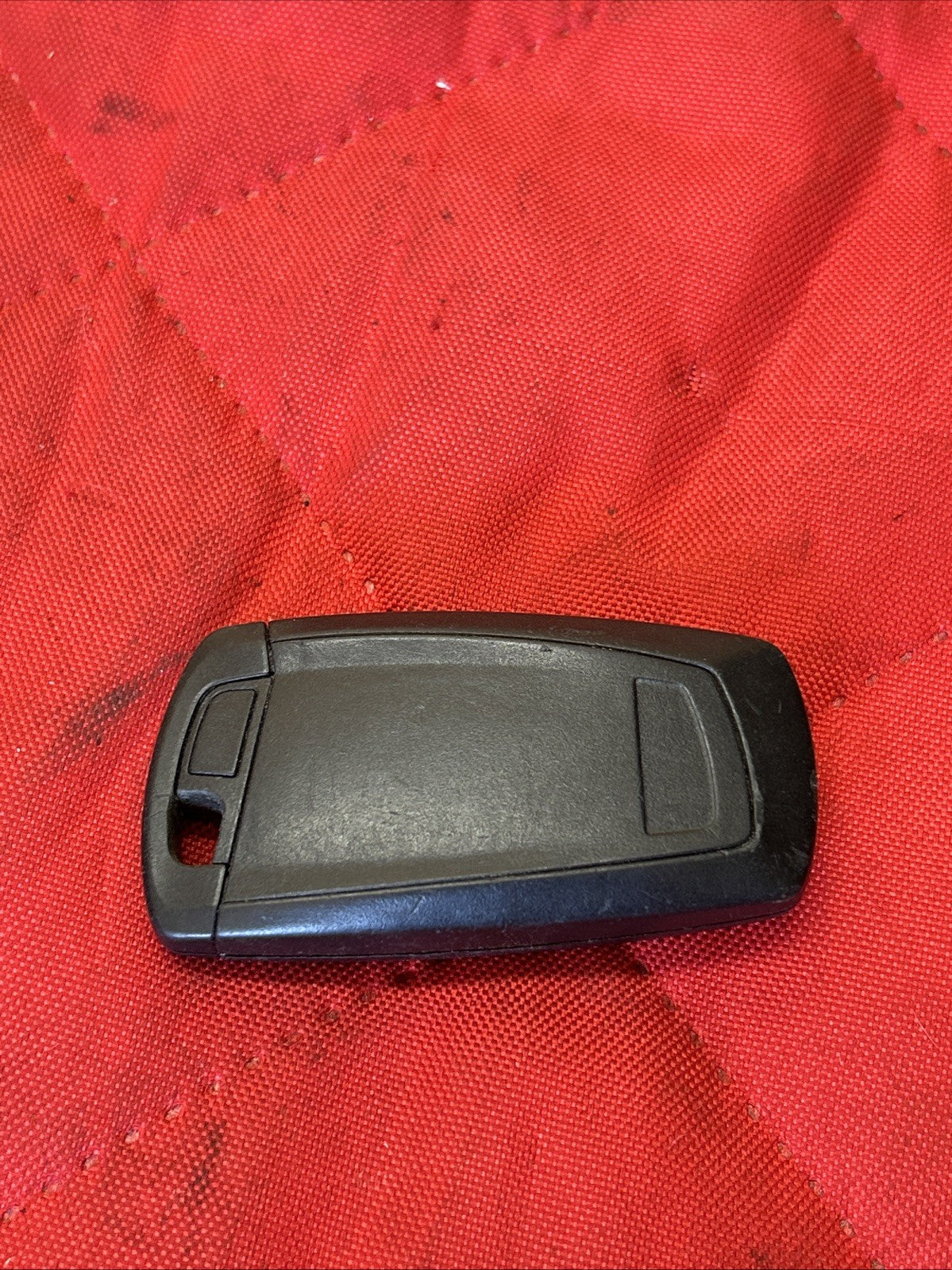 11-14 BMW X3 328I F25 MSV90 ECU DME / CAS4 Theft Locking Module Key SET 7623630