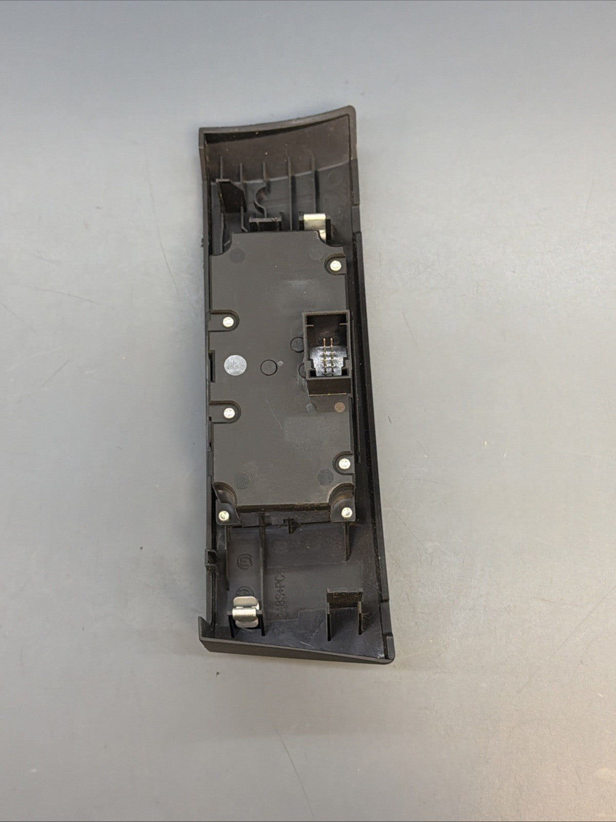 08-10 BMW E60 E61 528I 530I 535I 550I HEADLIGHT FOGLIGHT CONTROL SWITCH 6988553