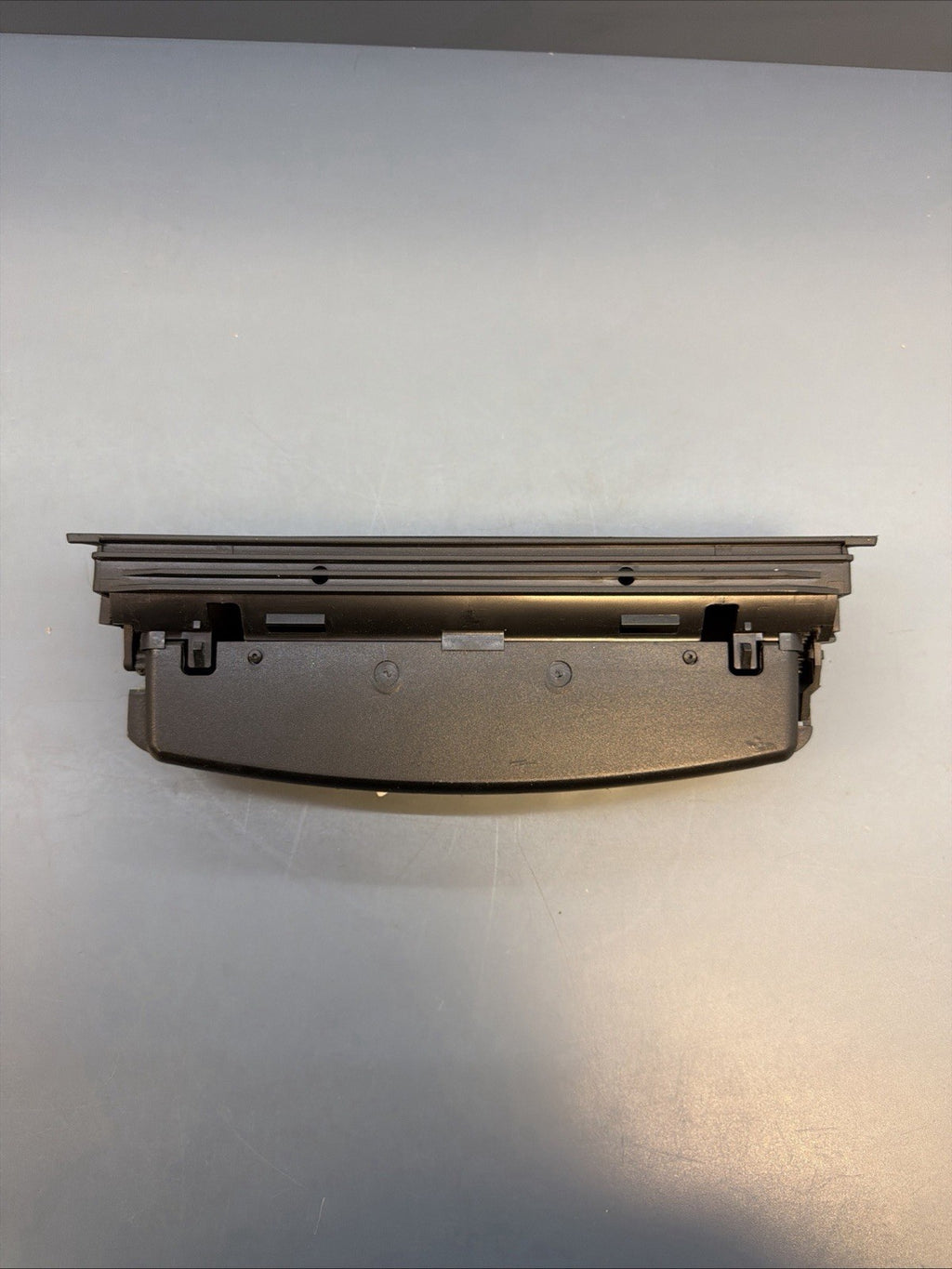 BMW 99-06 E46 3 SERIES CENTER CONSOLE UPPER STORAGE TRAY OEM 8202188