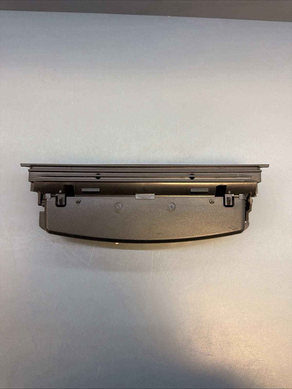 BMW 99-06 E46 3 SERIES CENTER CONSOLE UPPER STORAGE TRAY OEM 8202188