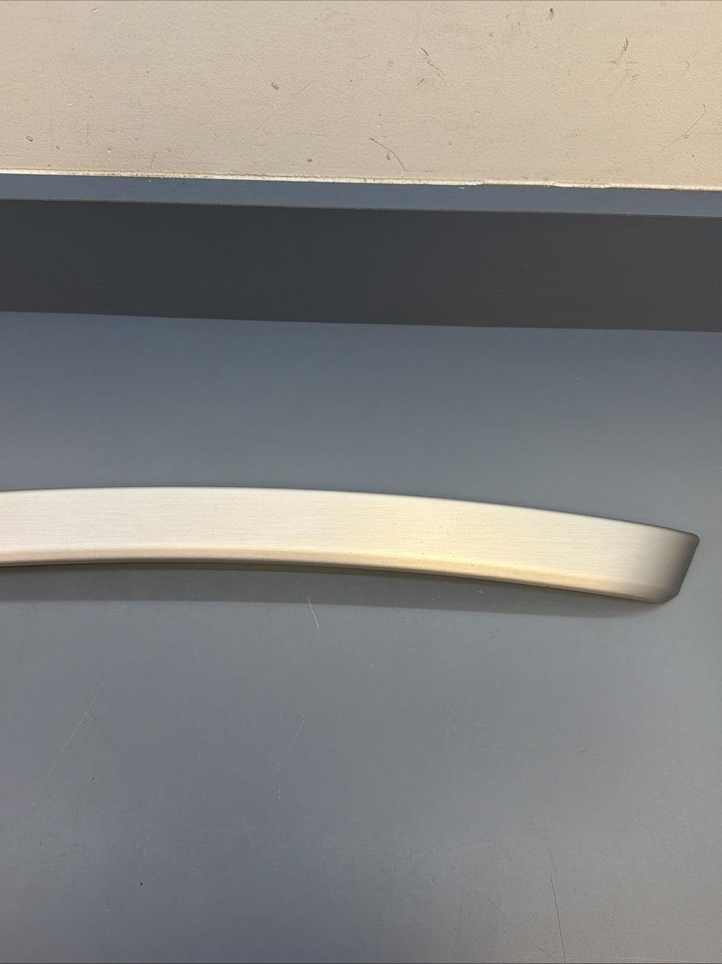 BMW E92 E93 328 335 Rear Right Passenger Side Door Panel Aluminum Trim 9173696