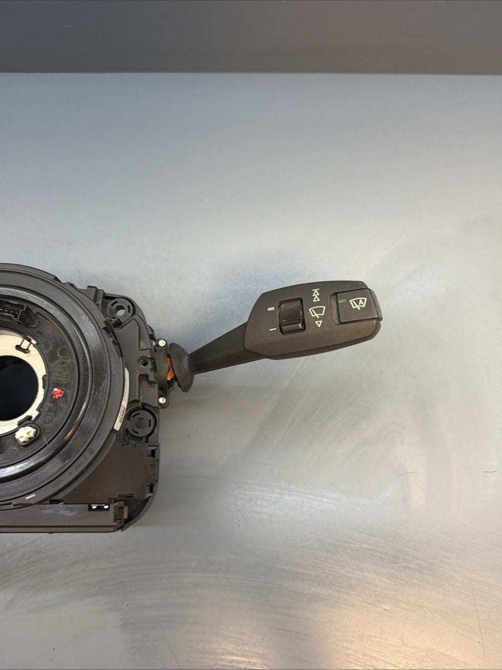 07-13 BMW 328i 330i 335i E90 E92 E93 Steering Controls Clockspring Combo 9123049