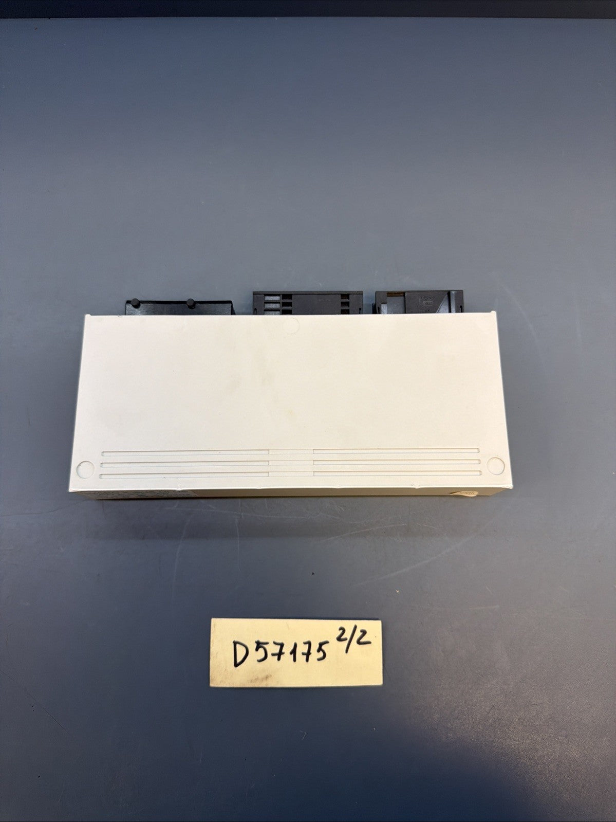 2001-2006 BMW 325 330 M3 E46 BODY CONTROL MODULE UNIT 6924250 OEM