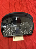 2007-2013 BMW 328 Instrument Gauge Cluster Speedometer 9166837 149K