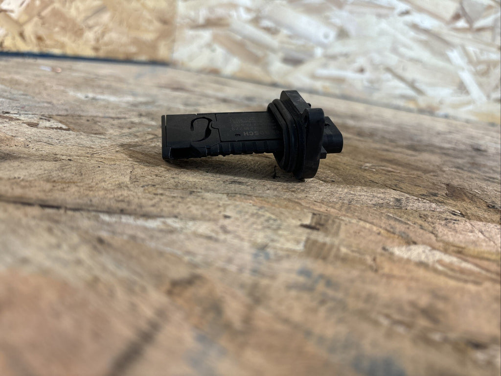 BMW F33 MAF Mass Air Flow Meter Sensor 0280218279 7612746 435i 2015 RHD 18062005