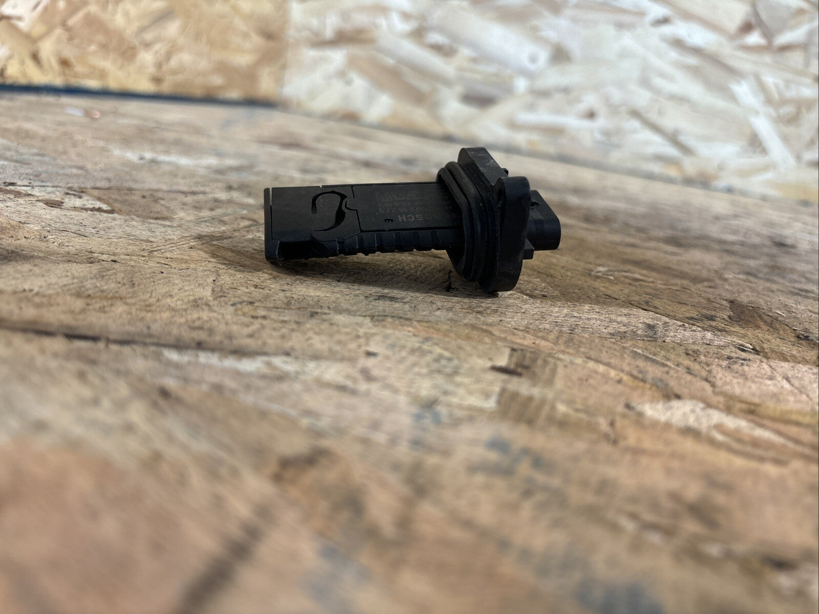 BMW F33 MAF Mass Air Flow Meter Sensor 0280218279 7612746 435i 2015 RHD 18062005