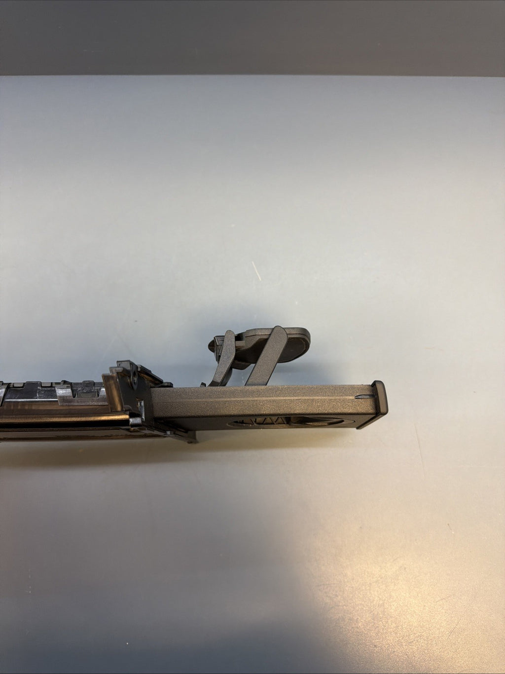 Right Passenger Side Cup Holder Black BMW E92 E93 E90 OEM 335i 328i 7127461
