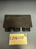 BMW 5 6 7 X5 E60 E61 E63 E65 E70 PDC PARKING DISTANCE CONTROL MODULE 9145158