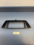2012-2015 BMW X1 - MMI LCD Display Screen TRIM / Bezel 9257640