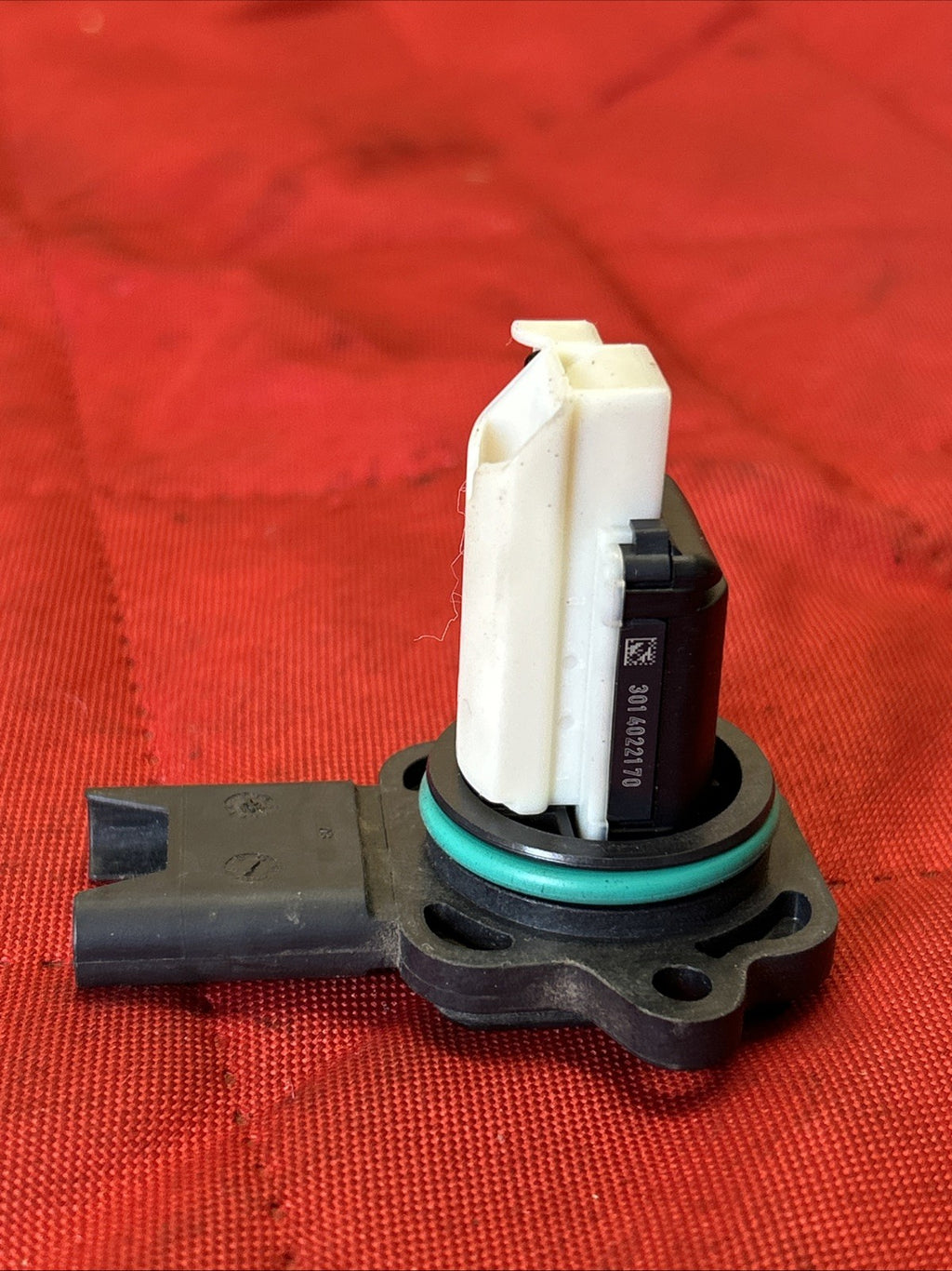 MAF Mass Air Flow Sensor For BMW 128i 328i 328xi 528i X3 X5 Z4 7551638