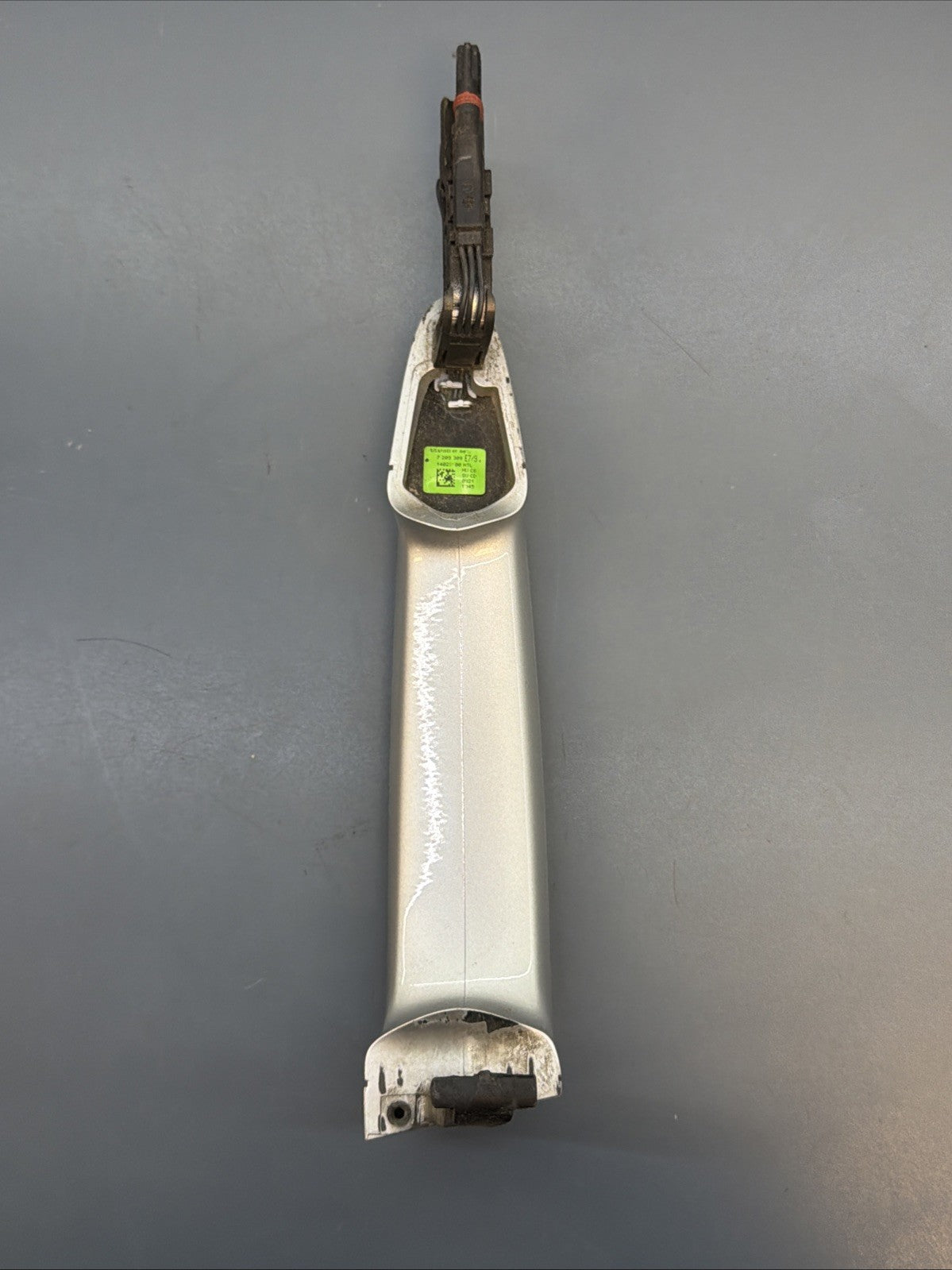 BMW X5 Series E70 Rear Right Passenger Side Exterior Door Keyless Handle 7209309