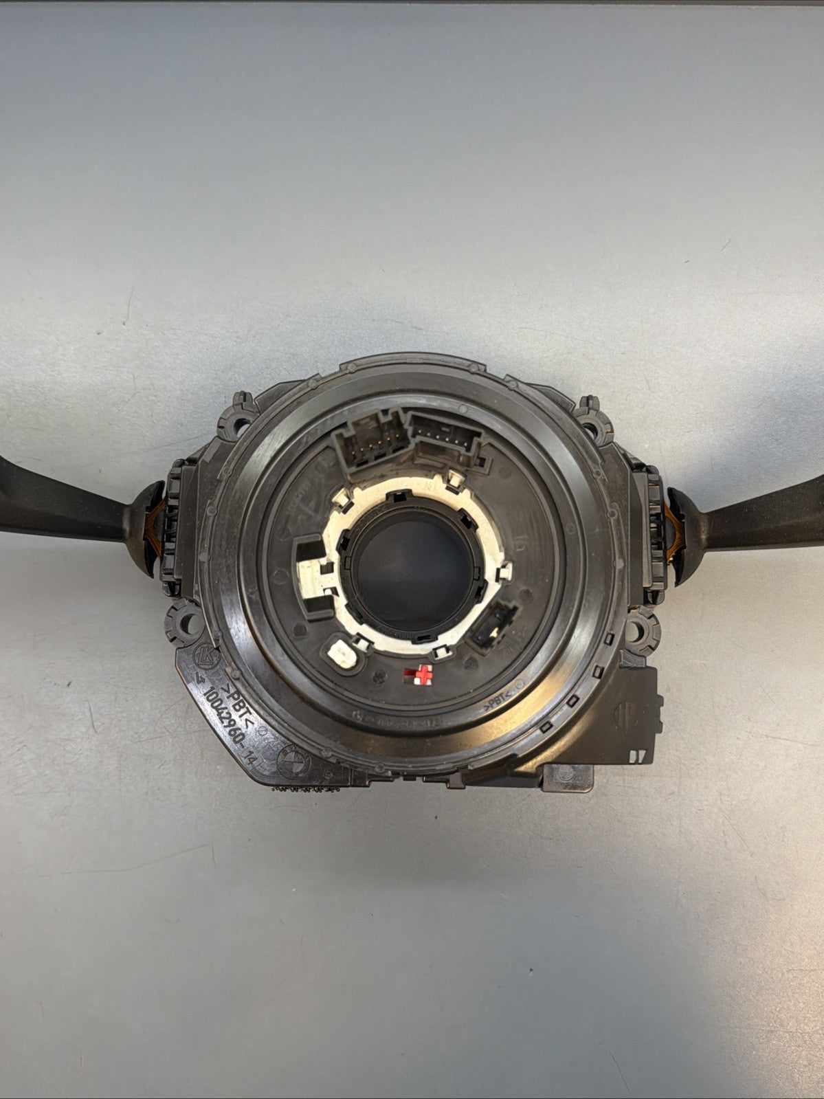 BMW F30 F32 F36 F80 F82 F87 Steering Column Clock Spring Switch Unit OEM 9351143