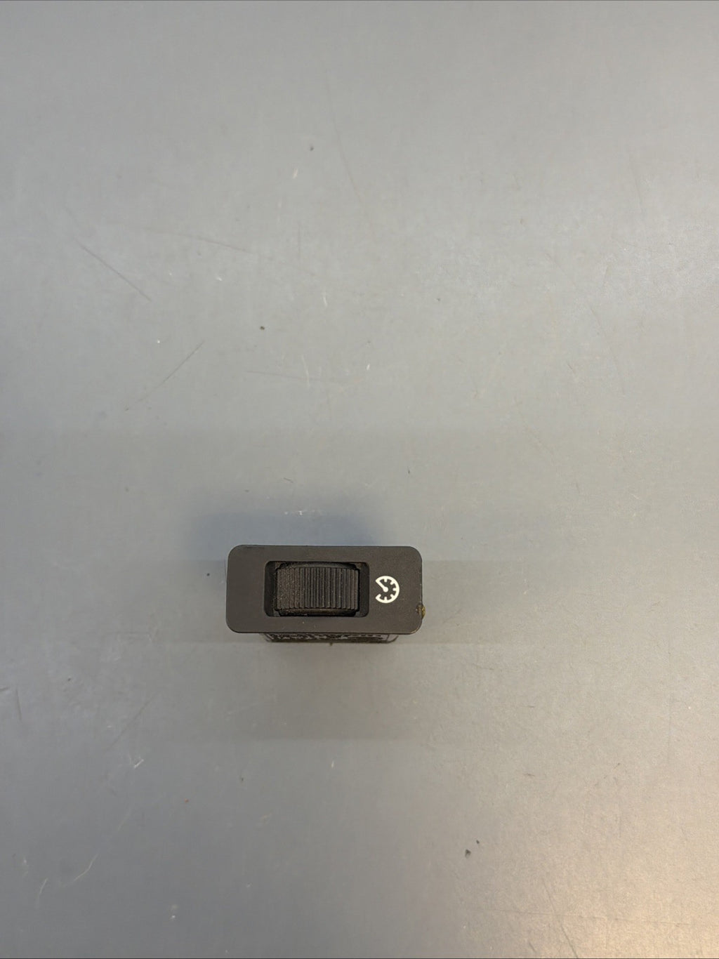 96-03 BMW E39 525i 528i 530i 540i LIGHT DIMMER REGULATOR SWITCH 8360461 OEM
