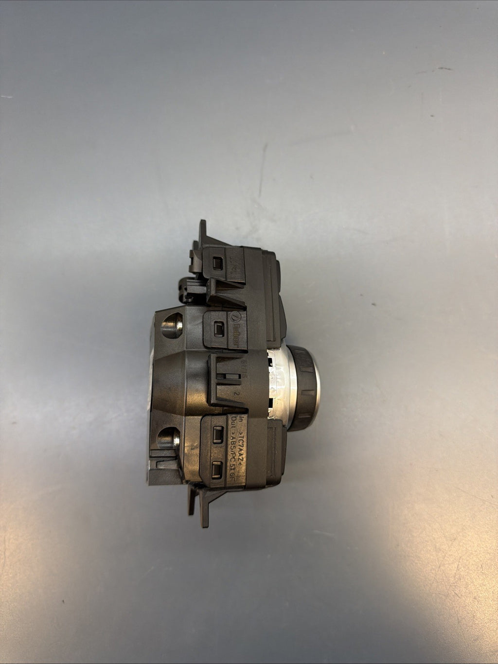BMW 2006-2012 E60 E84 E90 F10 iDrive MEDIA CONTROLLER JOYSTICK OEM 9189048
