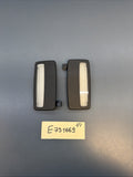 BMW 3 Series E92 Convertible Interior Lighting Interior Lamp SET OF 2 6966491
