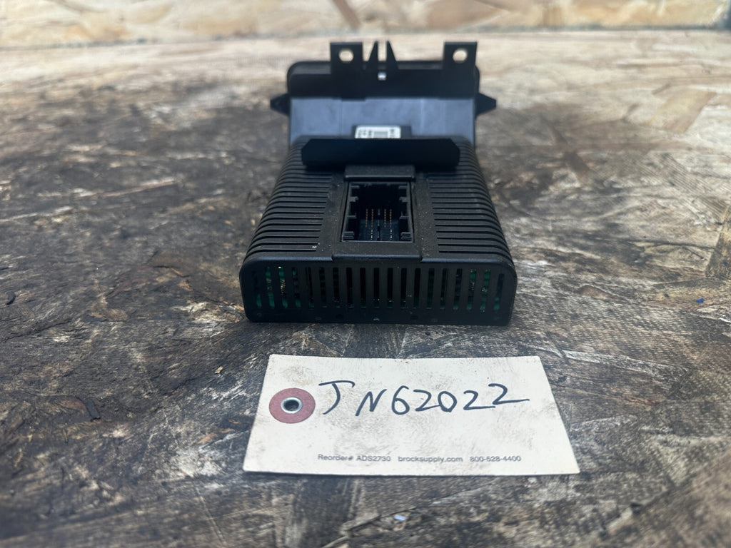 BMW 1997-2006 E46 323ci 3 SERIES HEADLIGHT CONTROL SWITCH PANEL OEM 6901432