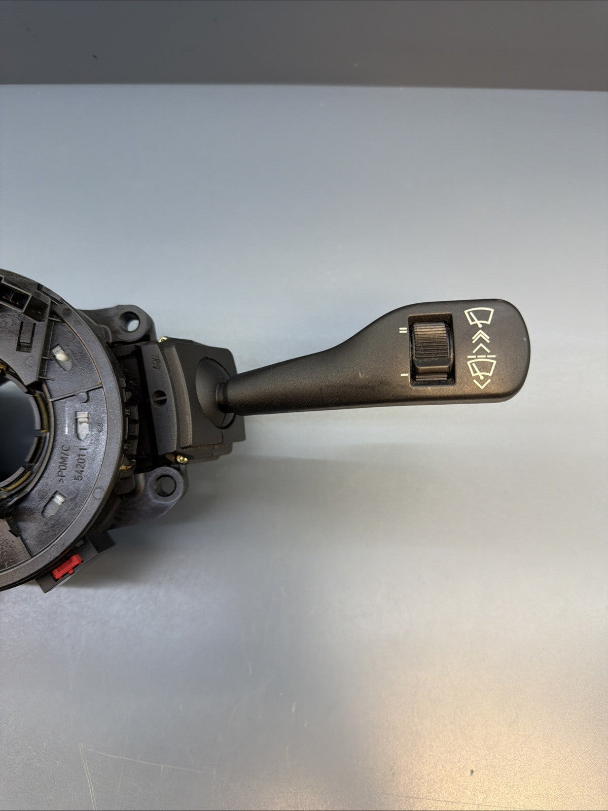 STEERING COLUMN COMBINATION SWITCH BMW E39 1999-2003 8376443