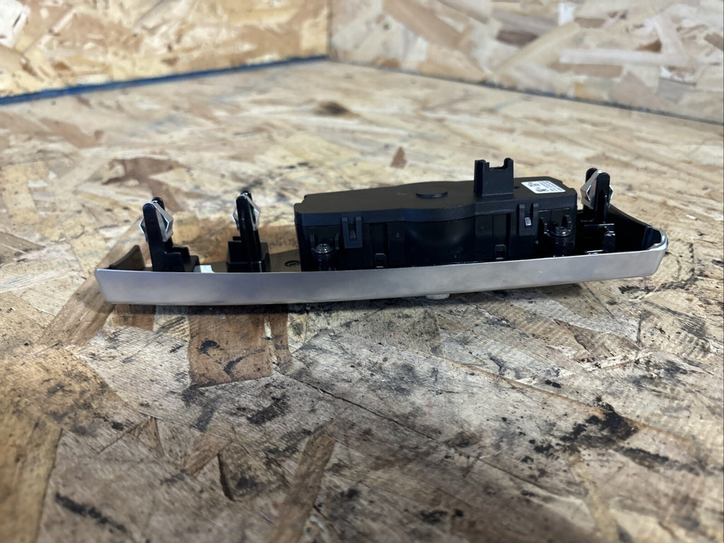 2015-2018 BMW Headlight Switch Control OEM 919274507/9257224 000356