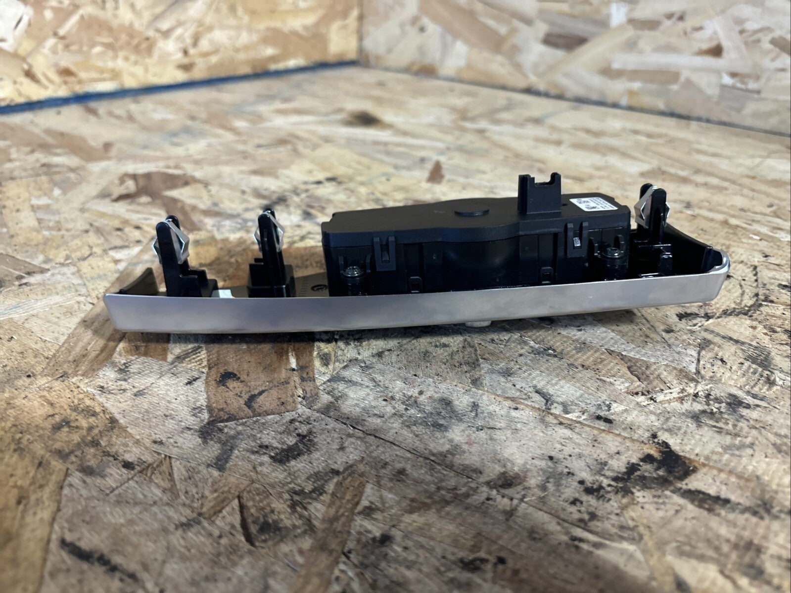 2015-2018 BMW Headlight Switch Control OEM 919274507/9257224 000356