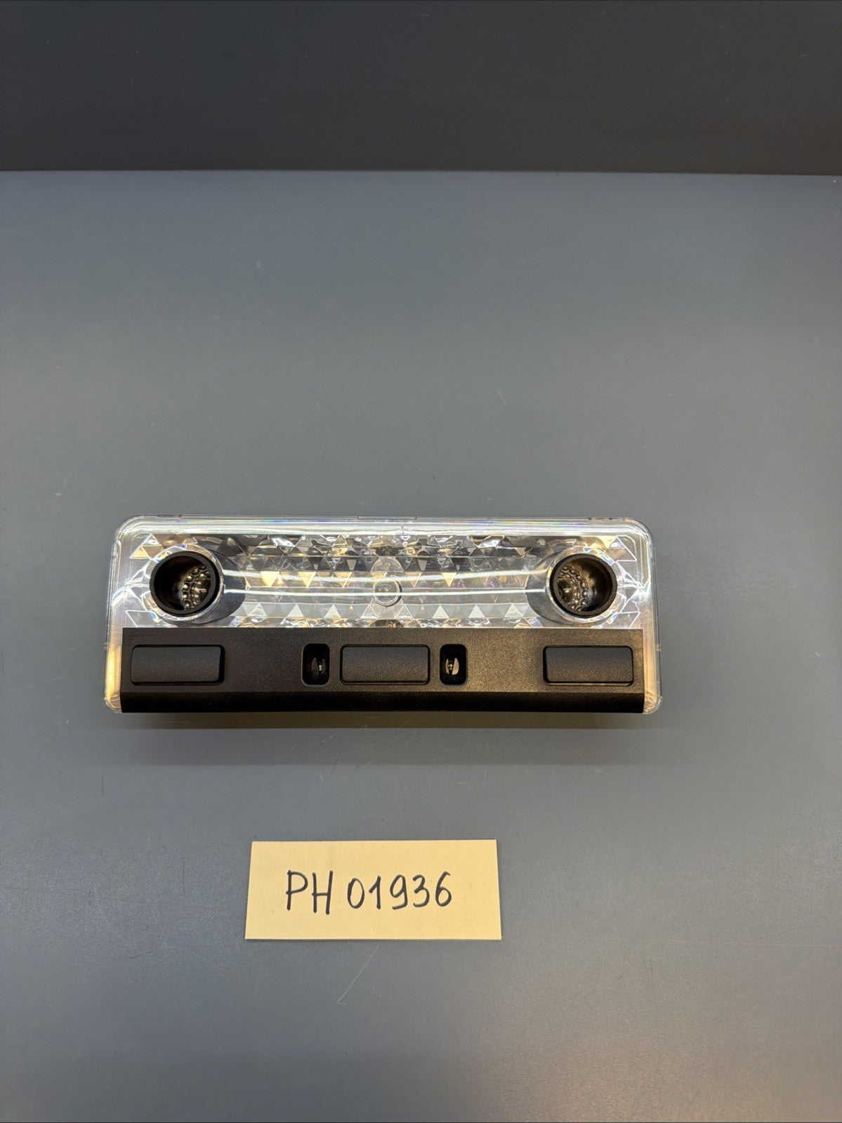 BMW 3 Series Interior Overhead Light Dome Map Reading 8364929 E46