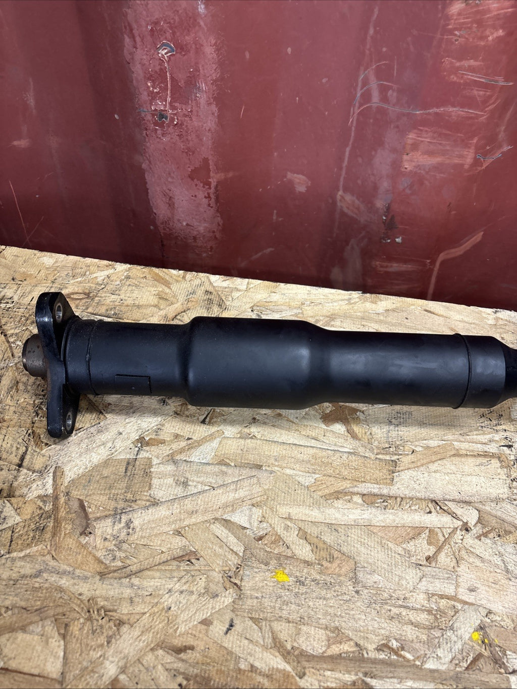 OEM Rear Drive Shaft Prop Drive Shaft For BMW 3 SERIES E90 2610 7574679 AWD