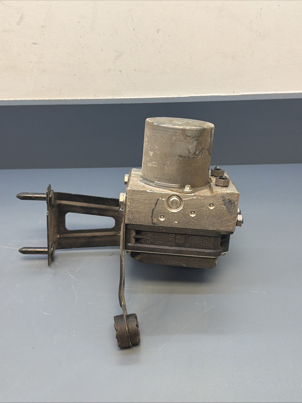 BMW 03-10 E83 X3 ABS ANTI LOCK BRAKE PUMP+CONTROL UNIT OEM 3421416
